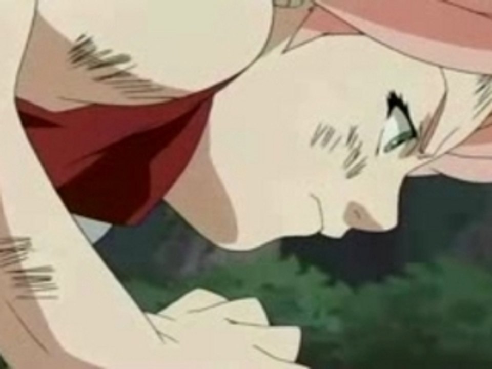 AMV  Naruto  Evanescence  Going  Sakura