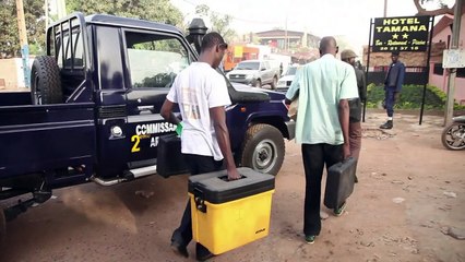 Attentat à Bamako: trois Maliens et deux Européens tués