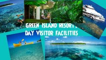 Tour Package Green Island & Kuranda Train