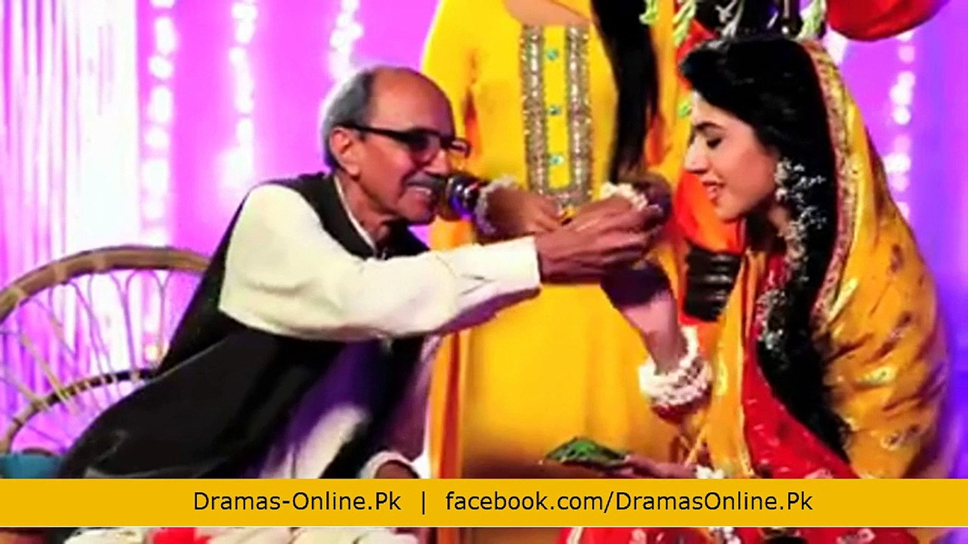 Daraar OST Title Song on Ary Digital
