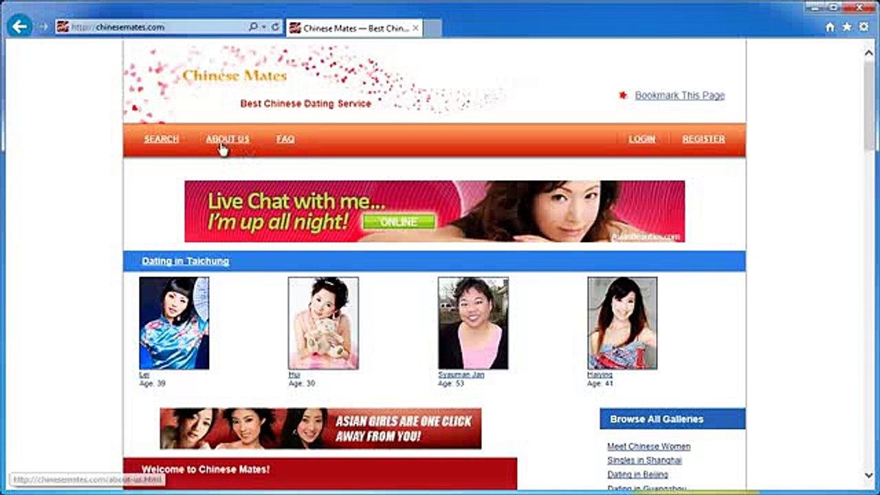 Chinese Bride, China Bride, Chinese Wife, Mail Order Bride