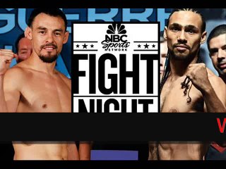 !! WATCH LIVE **Keith Thurman vs Robert Guerrero Streaming