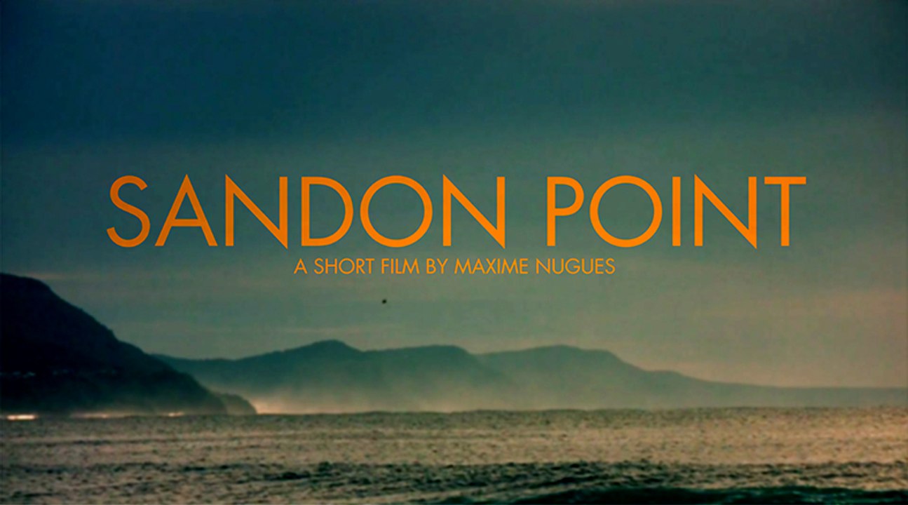 Sandon Point