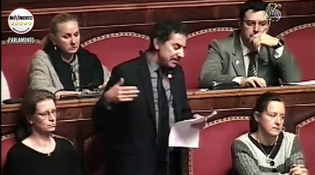 Tifosi Feyenord, Cioffi (M5S): Alfano DIMETTITI - MoVimento 5 Stelle