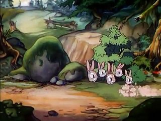 Fabulas Disney vol 2 Español Latino (completa) (360p)