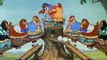 Fabulas Disney Vol.5 - Los conejitos (360p)