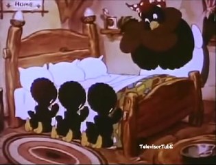 Fantasías Animadas_ Al que Madruga Dios lo Ayuda TVTUBO.COM (480p)