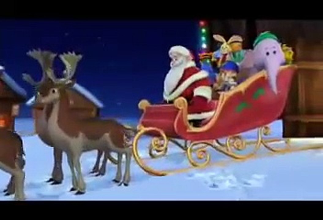 la pelicula de navidad de los super detectives part 5 (360p)
