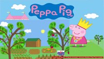 Peppa Pig en español - El trencito del abuelo | Animados Infantiles | Pepa Pig en español