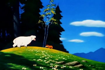 Lambert, el leon cordero (480p)