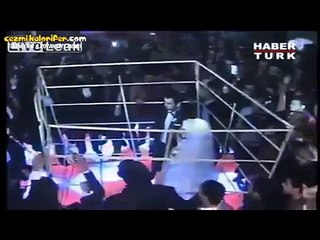 IŞİD Mizansenli Düğün - Mısır