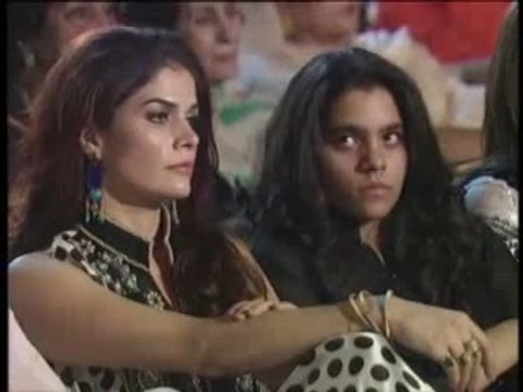 RAHAT FATEH ALI KHAN - Aaj Rang Hai - Me Raqsam