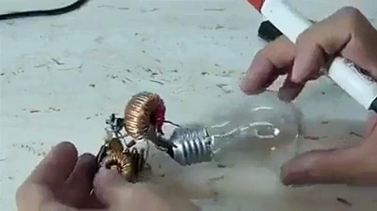 What an amazing idea To Save Electricity