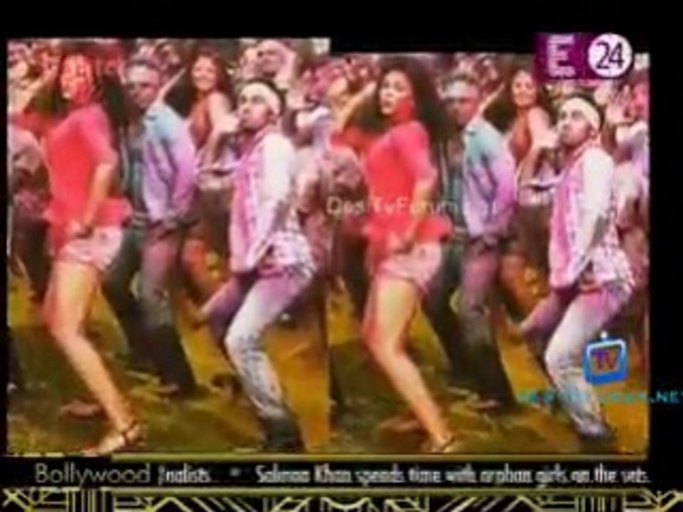 Bollywood 20 Twenty [E24] 7th March 2015