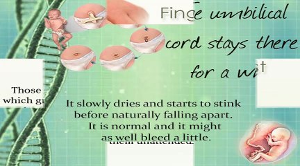 Top 10 Gross Realities About Newborns