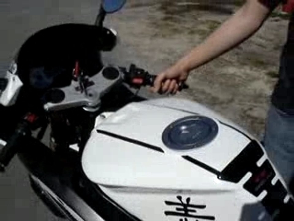 rs2 matrix a l'arret