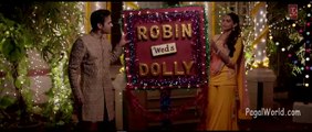 Mere Naina Kafir Hogaye - Dolly Ki Doli (HD 720p)