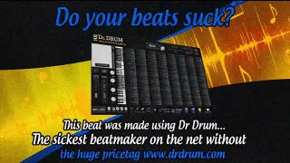 Great beat making tips from Dr Drum  Make beats on Mac or PC