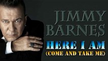 Jimmy Barnes Stone Cold Feat Tina Arena And Joe Bonamassa Sr