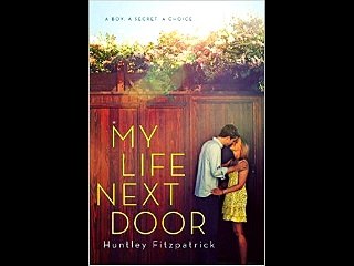 My Life Next Door Huntley Fitzpatrick PDF Download