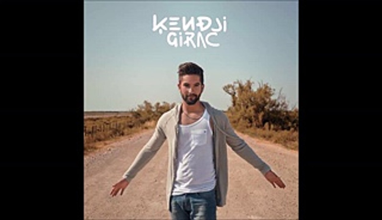 Kendji Girac HD Album Complet HD 2015