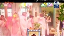 Sagrika-Bunty Ke Ghar Holi Ka Jashn ! – Hum Hain Na - DesiTvForum – Watch & Discuss Indian Tv Serials Dramas and Shows