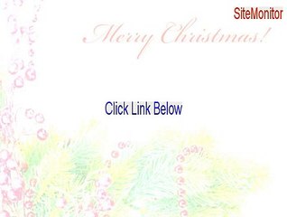 SiteMonitor Keygen - Download Now