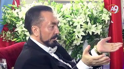 Télécharger la video: Sayın Adnan Oktar’ın af ve PKK’nın silah bırakma konusuna yorumu.