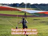 The Best of the Worst Intro Student Hang Gliding Mistakes in Texas