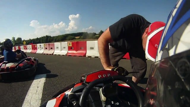 Course Chèvremont le 21-07-13 - 2° course 1° relais (720p)