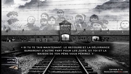 Le conflit israélo-palestinien disséqué-08-Le Nouveau Nazisme Planétaire de la Fin des Temps-PART02