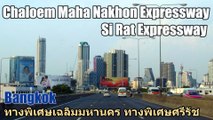 Chaloem Maha Nakhon Expressway