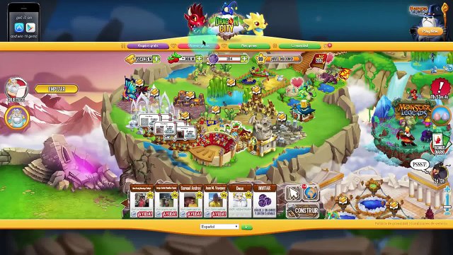 Dragon City Hack de gemas Alternativa 12 Trucos para Dragon City Tutoriales