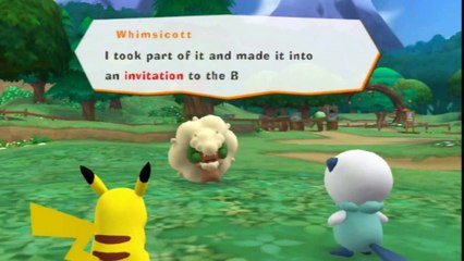 PokePark 2: Wonders Beyond [Part 5]