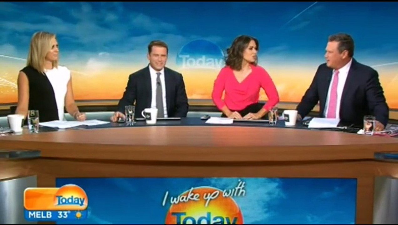 TS 6th February 2015