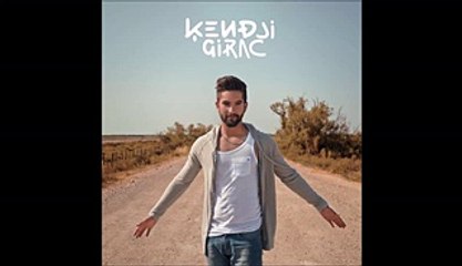 Kendji - Bella (2015)