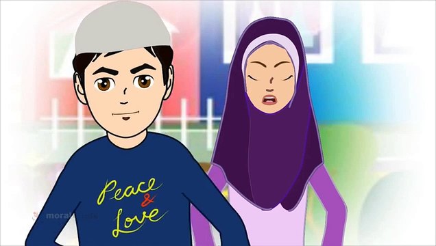 Abdul Bari Islamic Cartoon for children cartoons free download mp4 - Video Dailymotion