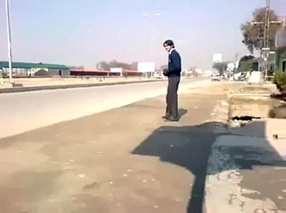 Another Video of VIP Culture