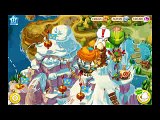 Angry Birds Epic ; Snowy Peak 1 -2 ,Mountain Pig Castle Final Boss (ios - ipad - android) 42