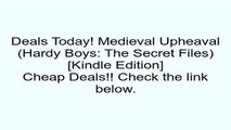 Download Medieval Upheaval (Hardy Boys: The Secret Files) [Kindle Edition] Review