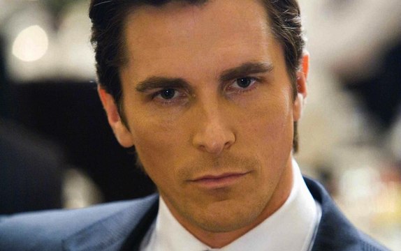 Quand 50 Nuances de Grey rencontre Bruce Wayne