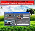 Madden NFL Mobile Hack 999.999 coins Cash  Android iOS No survey 2015