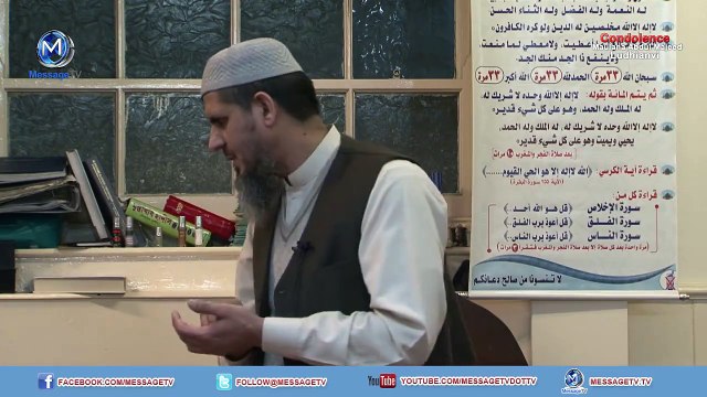 قادیانی مسلمانوں کو کافر کہتے ہیں جبکھ قادیانی خودپکاکافرھے