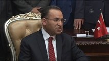 Bozdağ: 