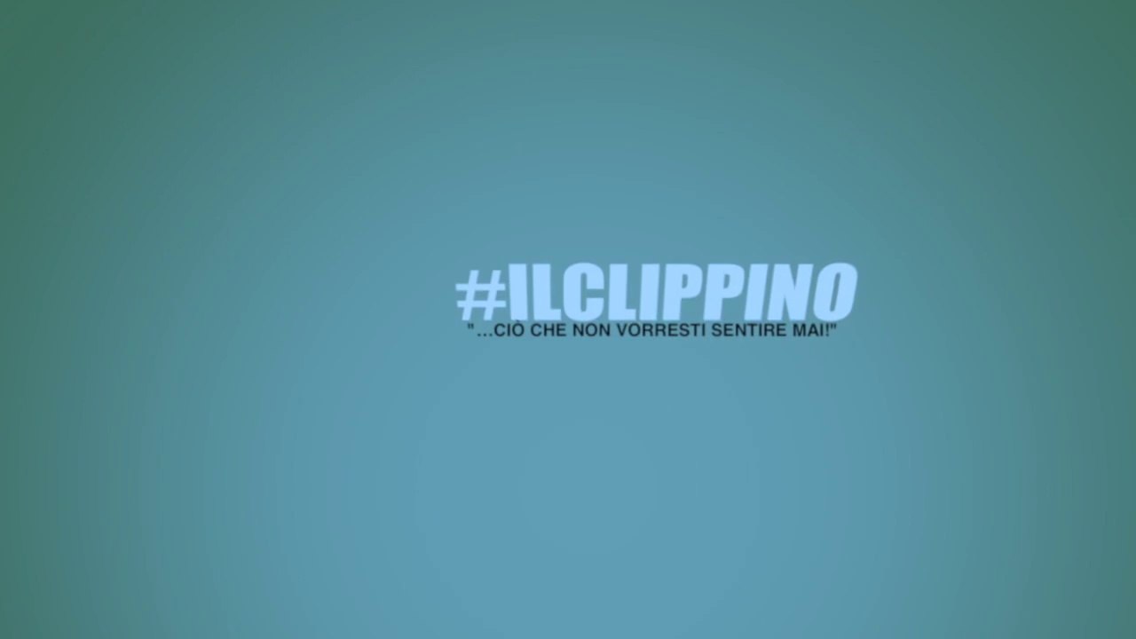 #ilclippino - Il Pentito....!?