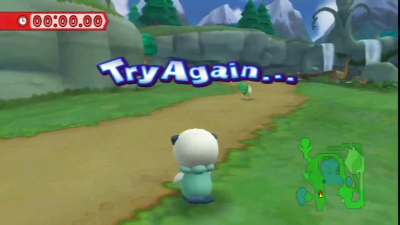 PokePark 2: Wonders Beyond [Part 6]
