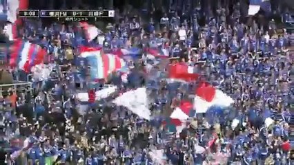 Yokohama Marinos 1-3 Kawasaki Frontale 07_03_2015_ Japan J League‬ - HD