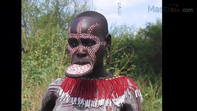 Ugliest people around the world - Try not to laugh - Ugly People