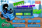 Potty Racers 4 - Free Online Action Flash Games from Weebly