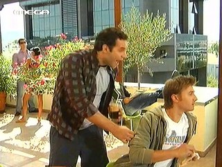 ΟΛΑ ΣΤΟΝ ΑΕΡΑ E4